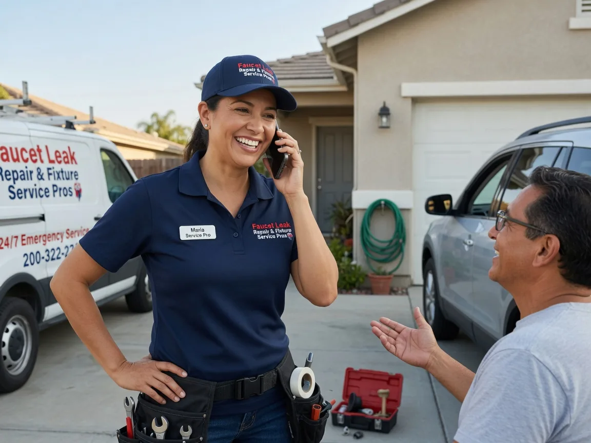 Faucet Repair Louisville, AL FAQs
