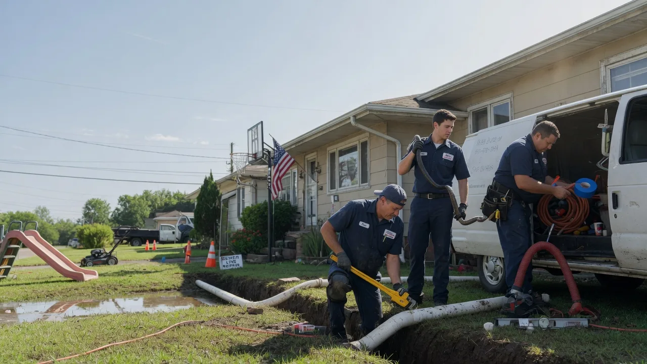 Toilet Installation in Louisville, AL near me